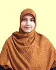 فاطمه دلیل گو