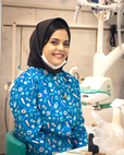 دکتر مهتاب ذاکر اصفهانی