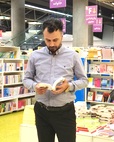 سیدمجتبی رباط جزی