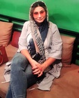دکتر سپیده میرزایی