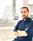 دکتر بامداد برزگر