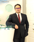 دکتر احسان کریمی