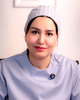 دکتر مریم محسنی کیا
