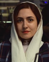 سیده فریده حسینی