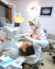 دکتر سیده حوریه موسوی
