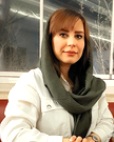 سیده سارا مهدیانی