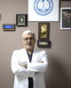 دکتر سیروس امیرعلوی