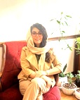 الناز حیاتی