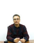 دکتر مهدی کورانی