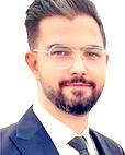 دکتر محمد حسین رشیدی شاه پسندی