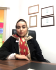 مریم چکینی