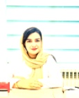 دکتر معصومه رضائی