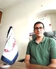 فرشاد خضرائی