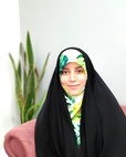 فاطمه زهرا سوری