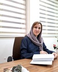ام لیلا محمودی