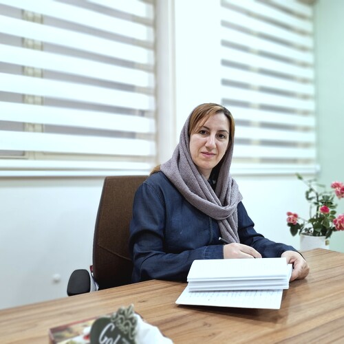 دکتر لیلا محمودی