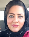 هاله جعفری نجد