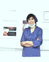 کلینیک دندانپزشکی آوانشان سلامت