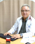 دکتر امیرحسین کامیاب
