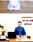 دکتر آرام حمزه پور