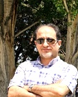 دکتر غلامرضا خرمی