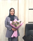 دکتر زهرا ایزدی