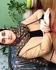 سحر قربانی
