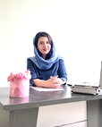 یگانه بابایی