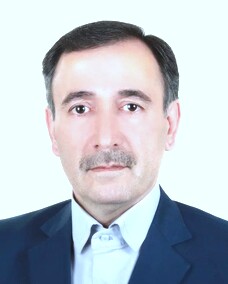 سعید گلشیرازی