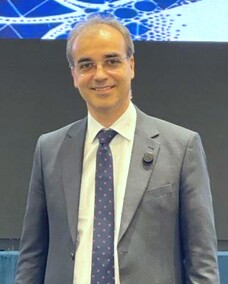 دکتر محسن فرخ پور