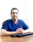 دکتر وحید حمزه ای