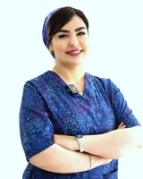 دکتر تارا طاهرپور