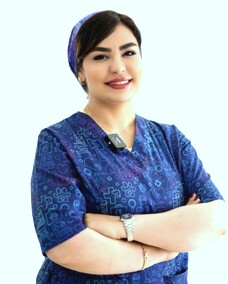 دکتر تارا طاهرپور
