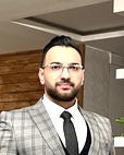 دکتر بهداد زیبایی