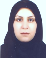  فریبا غنی پور گورکی