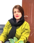 ملیحه حسینجانی