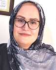 زهرا پشمک چی نوبری