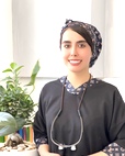 دکتر یگانه قدوسی