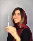 دکتر کوثر متقیان