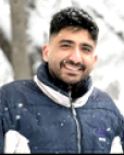 دکتر پوریا گرجی