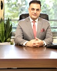 دکتر محمد بهداد