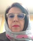 دکتر سیده معصومه اردهالی