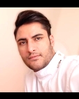 محمد یوسفی چراغی