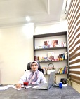 دکتر مائده جهانسوز