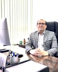 شفق رحیمی