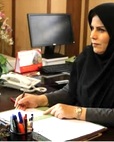 دکتر ایران شفیعی