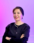 دکتر مریم پوستی