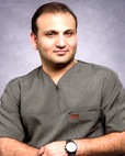 دکتر مجید ملکی