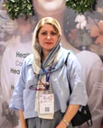 دکتر الهام یاراحمدی