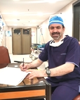 دکتر سعیدرضا باعزت